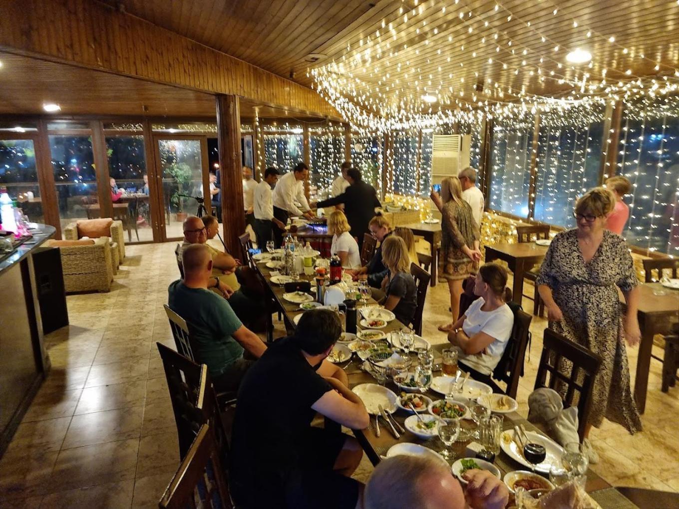 Saint John Hotel Мадаба Екстер'єр фото