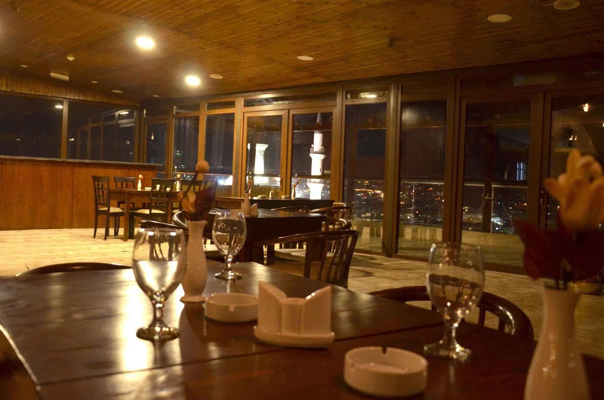 Saint John Hotel Мадаба Екстер'єр фото