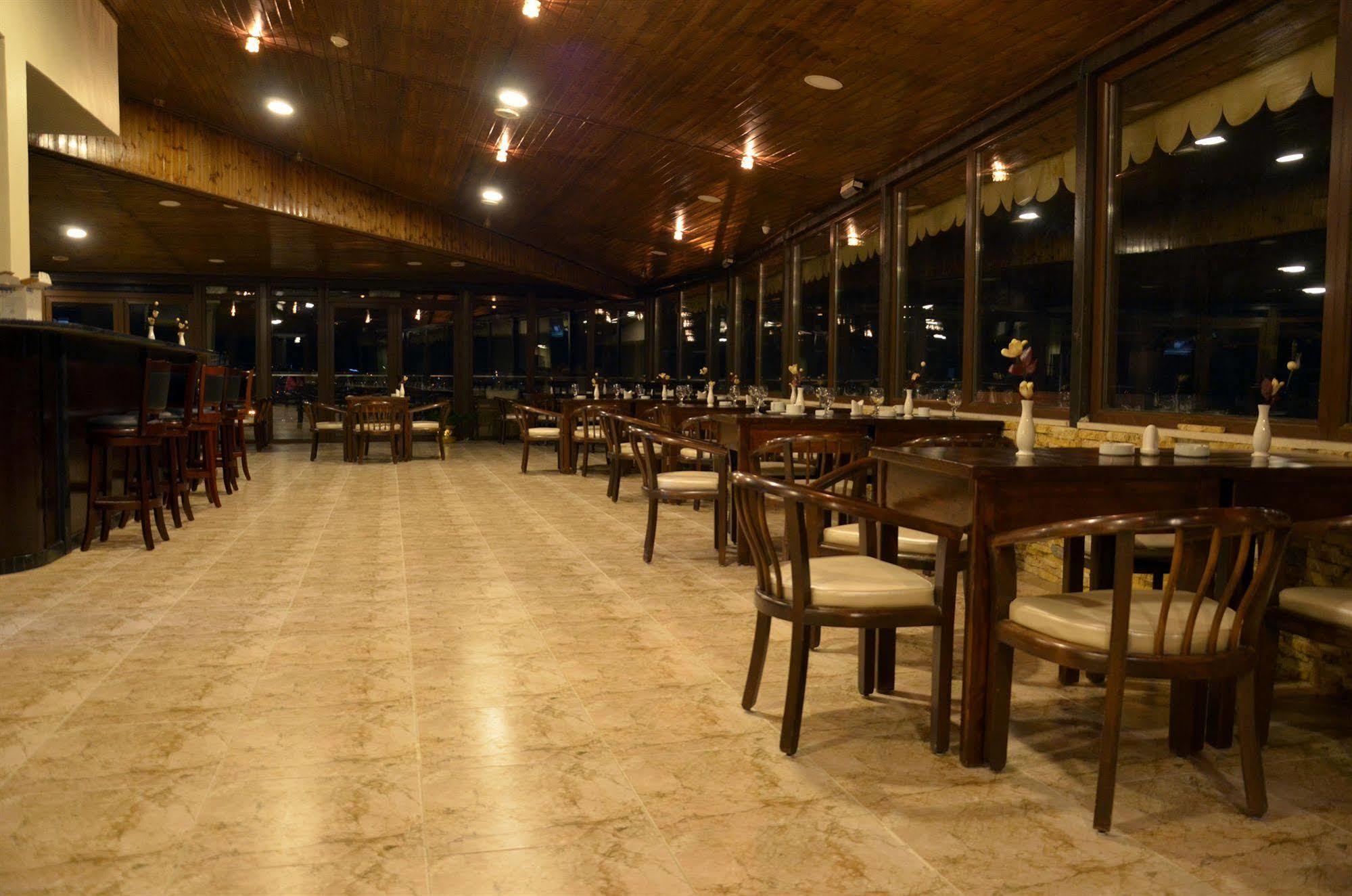 Saint John Hotel Мадаба Екстер'єр фото